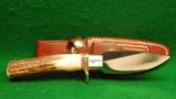 Randall Made Knives Model 11 Alaskan Skinner
- 2 of 2