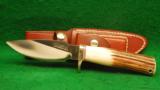 Randall Made Knives Model 11 Alaskan Skinner
- 1 of 2