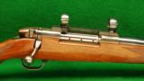 Weatherby MK V Caliber .300WBY Magnum Rifle - 1 of 7