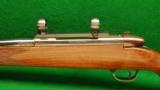 Weatherby MK V Caliber .300WBY Magnum Rifle - 5 of 7