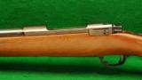 Ruger Model 77 Caliber 257 Roberts Bolt Action Rifle - 5 of 9