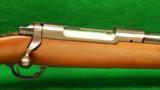 Ruger Model 77 Caliber 257 Roberts Bolt Action Rifle - 1 of 9
