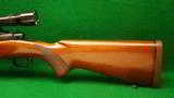 Winchester Pre '64 Model 70 Caliber 375 H&H Bolt Action Rifle - 5 of 8