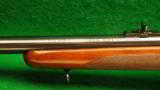 Winchester Pre '64 Model 70 Caliber 375 H&H Bolt Action Rifle - 7 of 8