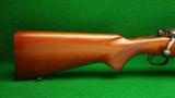 Winchester Pre '64 Model 70 Caliber 257 Roberts Bolt Action Rifle - 2 of 9