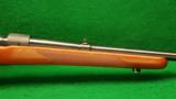 Winchester Pre '64 Model 70 Caliber 257 Roberts Bolt Action Rifle - 3 of 9