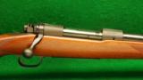 Winchester Pre '64 Model 70 Caliber 257 Roberts Bolt Action Rifle - 1 of 9