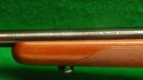 Winchester Pre '64 Model 70 Caliber 257 Roberts Bolt Action Rifle - 8 of 9