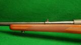 Winchester Pre '64 Model 70 Caliber 257 Roberts Bolt Action Rifle - 7 of 9