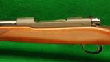 Winchester Pre '64 Model 70 Caliber 257 Roberts Bolt Action Rifle - 5 of 9