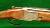 Browning Superposed Grade I 12GA Shotgun - 1 of 8