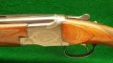 Browning Superposed Grade I 12GA Shotgun - 4 of 8