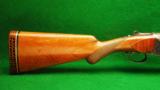 Browning Superposed Grade I 12GA Shotgun - 2 of 8