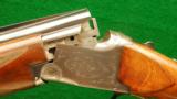 Browning Superposed Grade I 12GA Shotgun - 7 of 8