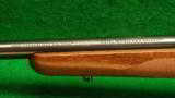 Winchester Pre '64 Model 70 Caliber 300 H&H Bolt Action Rifle - 9 of 10