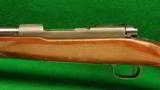 Winchester Pre '64 Model 70 Caliber 300 H&H Bolt Action Rifle - 6 of 10