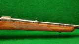Winchester Pre '64 Model 70 Caliber 300 H&H Bolt Action Rifle - 3 of 10