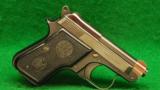 Beretta Model 950B Caliber 25 Pistol - 2 of 2