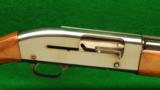 Winchester Model 50 12ga Semi-Automatic Shotgun - 1 of 8