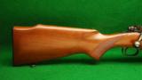 Winchester Pre '64 Model 70 Featherweight Caliber 30/06 Rifle - 2 of 8