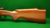 Winchester Pre '64 Model 70 Featherweight Caliber 30/06 Rifle - 5 of 8