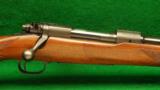 Winchester Pre '64 Model 70 Featherweight Caliber 30/06 Rifle - 1 of 8