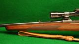 Winchester Model Pre '64 70 Featherweight Caliber 30/06 Rifle - 6 of 8