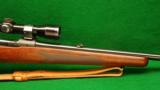 Winchester Model Pre '64 70 Featherweight Caliber 30/06 Rifle - 3 of 8