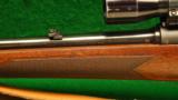 Winchester Model Pre '64 70 Featherweight Caliber 30/06 Rifle - 7 of 8