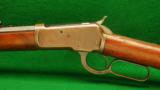 Winchester Model 1892 Caliber 357 magnum Rifle - 4 of 8