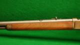 Winchester Model 1892 Caliber 357 magnum Rifle - 6 of 8