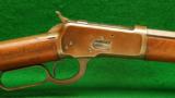Winchester Model 1892 Caliber 357 magnum Rifle - 1 of 8