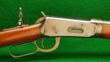 Winchester Model 1894 Special Order Take-down Caliber 30 WCF Lever Action Rifle - 1 of 6