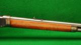 Winchester Model 1894 Special Order Take-down Caliber 30 WCF Lever Action Rifle - 3 of 6
