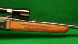 Savage Model 99C Caliber 308Win Lever Action Rifle - 3 of 7