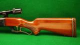 Savage Model 99C Caliber 308Win Lever Action Rifle - 5 of 7