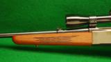 Savage Model 99C Caliber 308Win Lever Action Rifle - 6 of 7