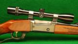 Savage Model 99C Caliber 308Win Lever Action Rifle - 1 of 7