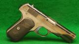 Colt Model 1903 Early Type II Caliber 32 ACP Pistol - 2 of 2