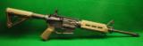 Anderson Manufacturing Model AM-15 Caliber 5.56 NATO Rifle - 1 of 8