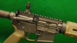 Anderson Manufacturing Model AM-15 Caliber 5.56 NATO Rifle - 2 of 8