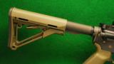 Anderson Manufacturing Model AM-15 Caliber 5.56 NATO Rifle - 3 of 8