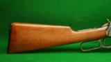 Winchester Model 94 Caliber 30WCF Carbine - 2 of 11