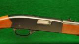 Winchester Model 190 Caliber 22 S,L,LR Rifle - 1 of 8