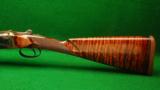 Hatfield Model Uplander SxS 20 ga/ 28 ga Shotgun - 8 of 10