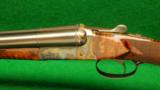 Hatfield Model Uplander SxS 20 ga/ 28 ga Shotgun - 7 of 10