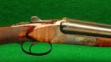 Hatfield Model Uplander SxS 20 ga/ 28 ga Shotgun - 1 of 10