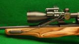 Ruger Model 10/22 Caliber 22LR Custom Rifle - 7 of 7
