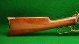 Winchester Historic Model 1894 Caliber 30 WCF Rifle - 2 of 8