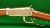 Winchester Historic Model 1894 Caliber 30 WCF Rifle - 4 of 8